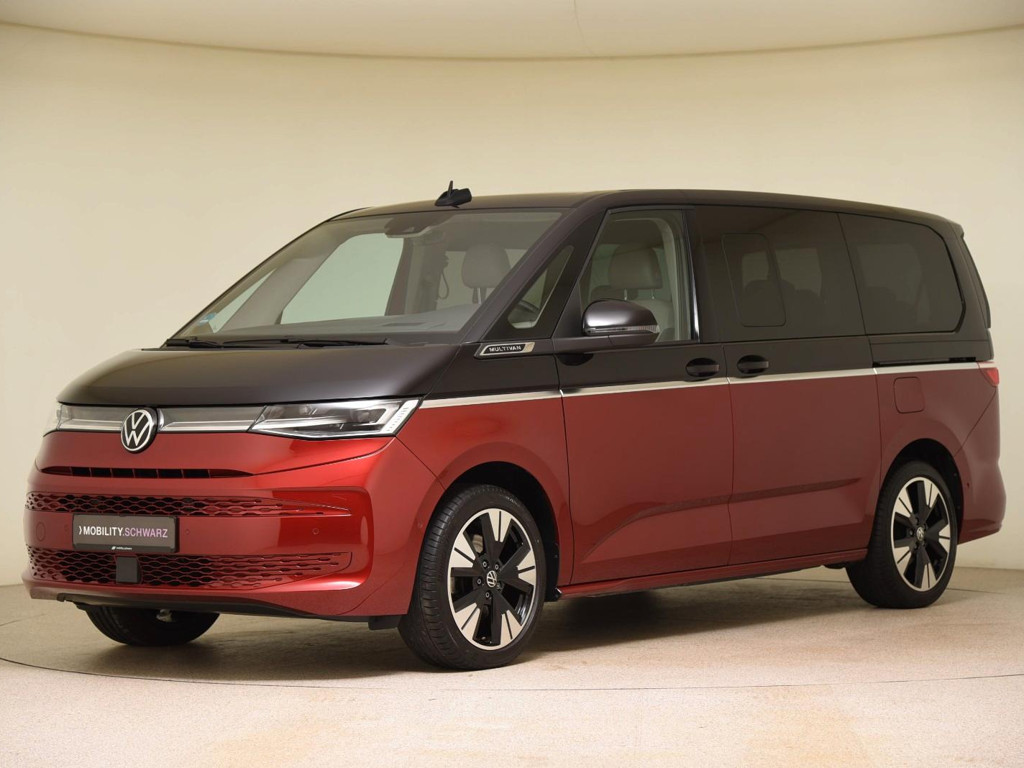 Volkswagen Multivan 2024 Diesel