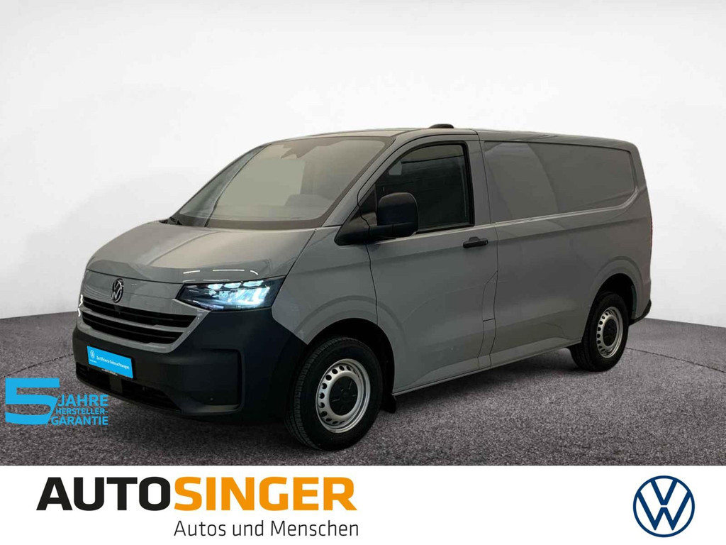 Volkswagen Transporter 2025 Diesel