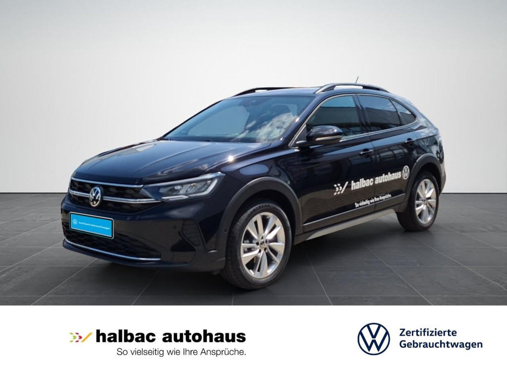 Volkswagen Taigo 2025 Benzine