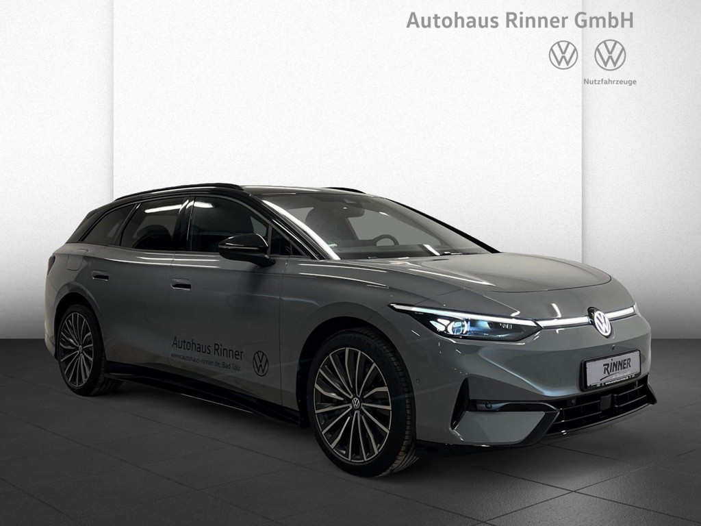 Volkswagen ID.7 2025 Elektrisch