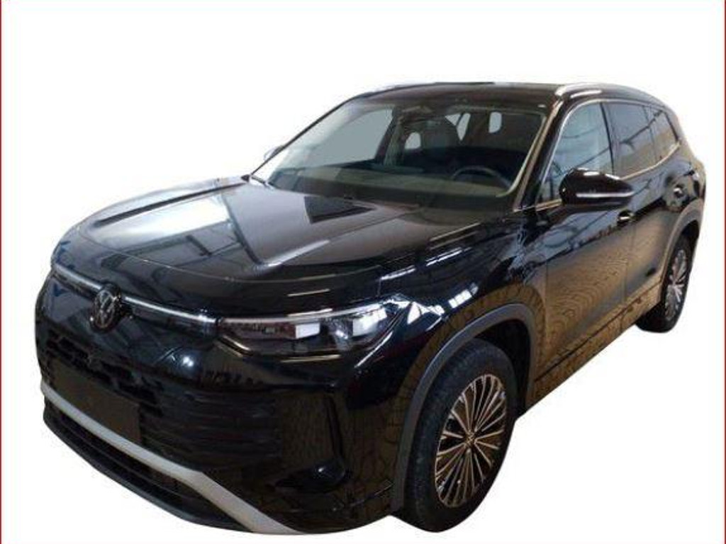 Volkswagen Tayron 2025 Benzine