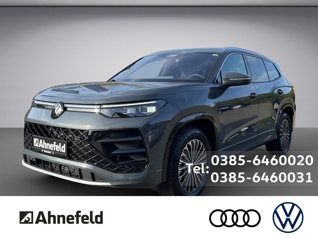 Volkswagen Tayron 2025 Diesel