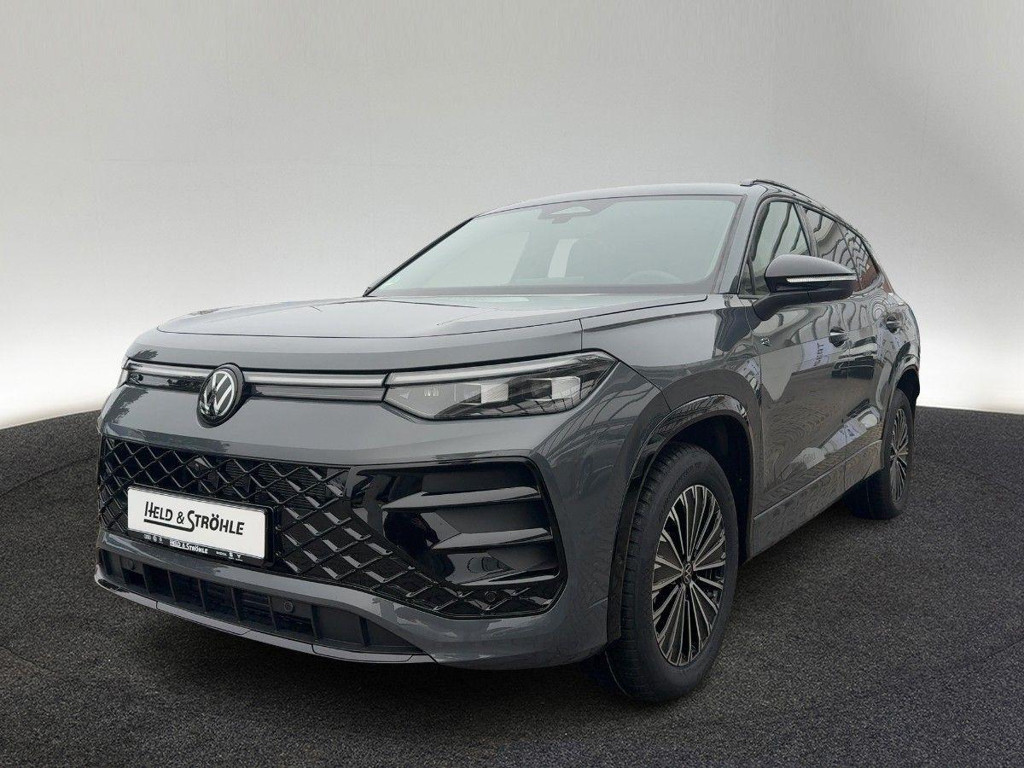 Volkswagen Tayron 2026 Diesel