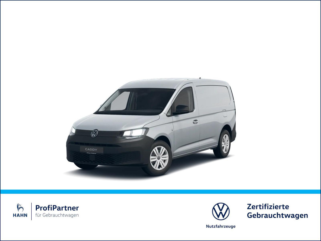 Volkswagen Caddy 2025 Diesel