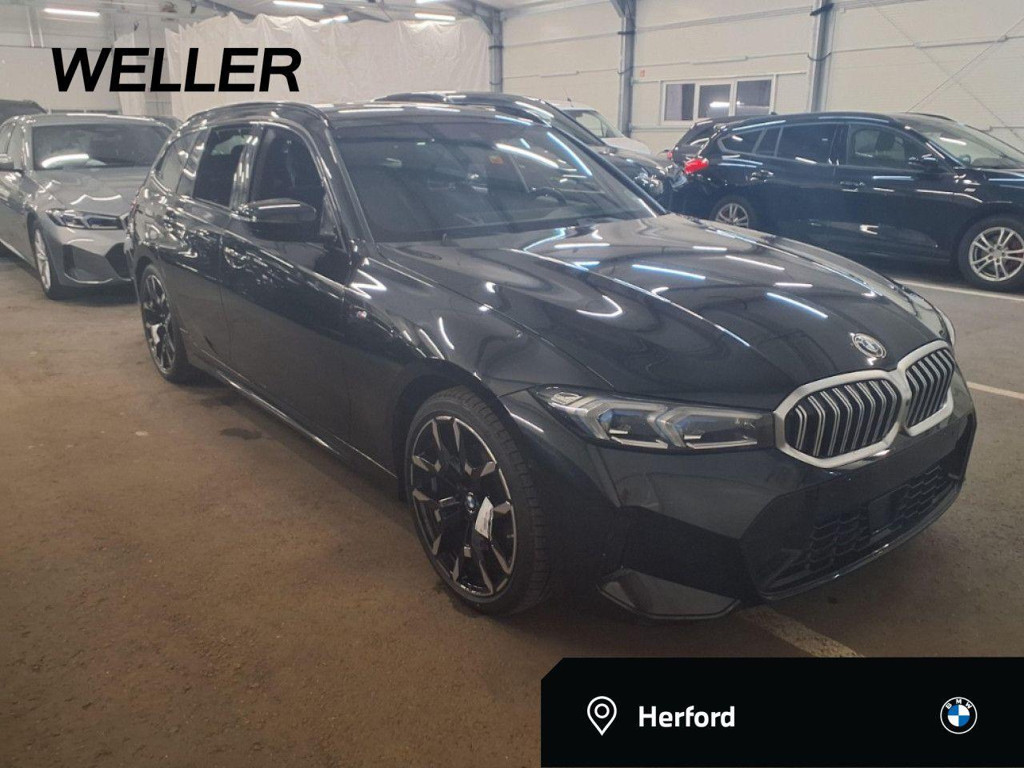 BMW 3 Serie 2025 Diesel