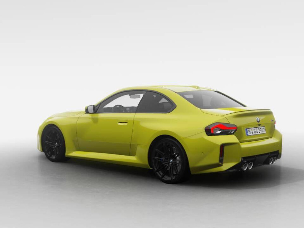 BMW M2