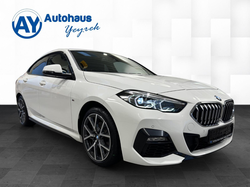 BMW 2 Serie