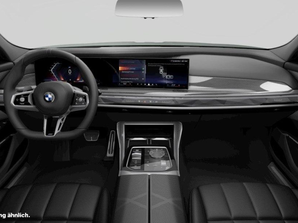 BMW 7 Serie