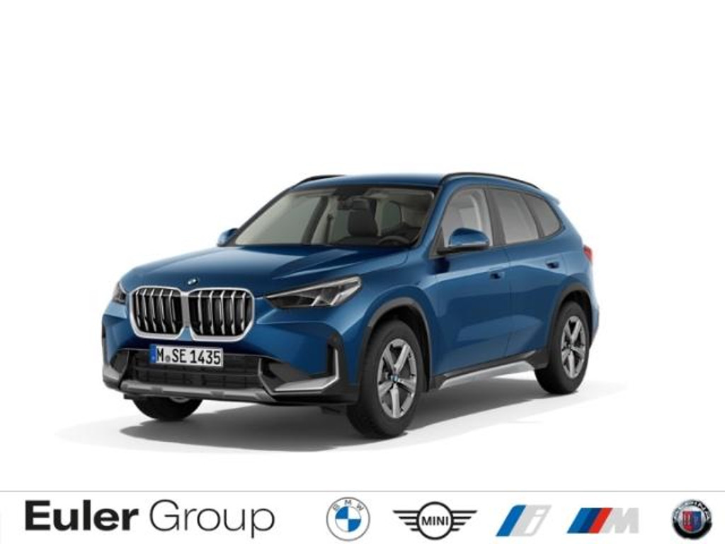 BMW X1 2022 Benzine