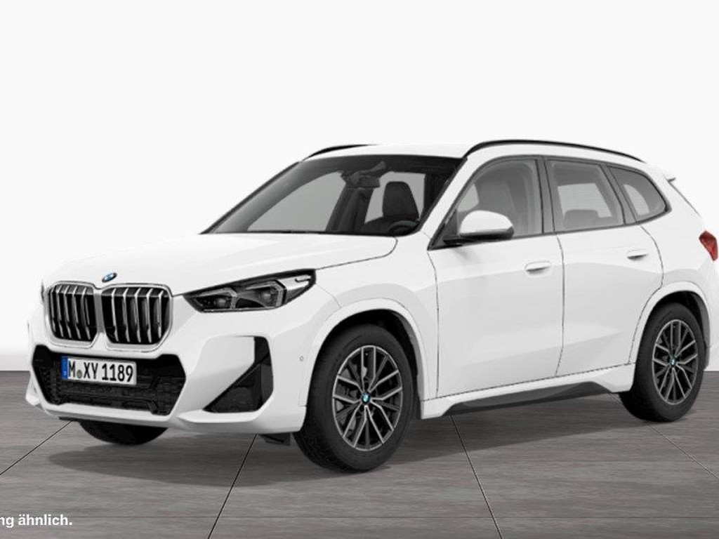BMW X1 2025 Diesel