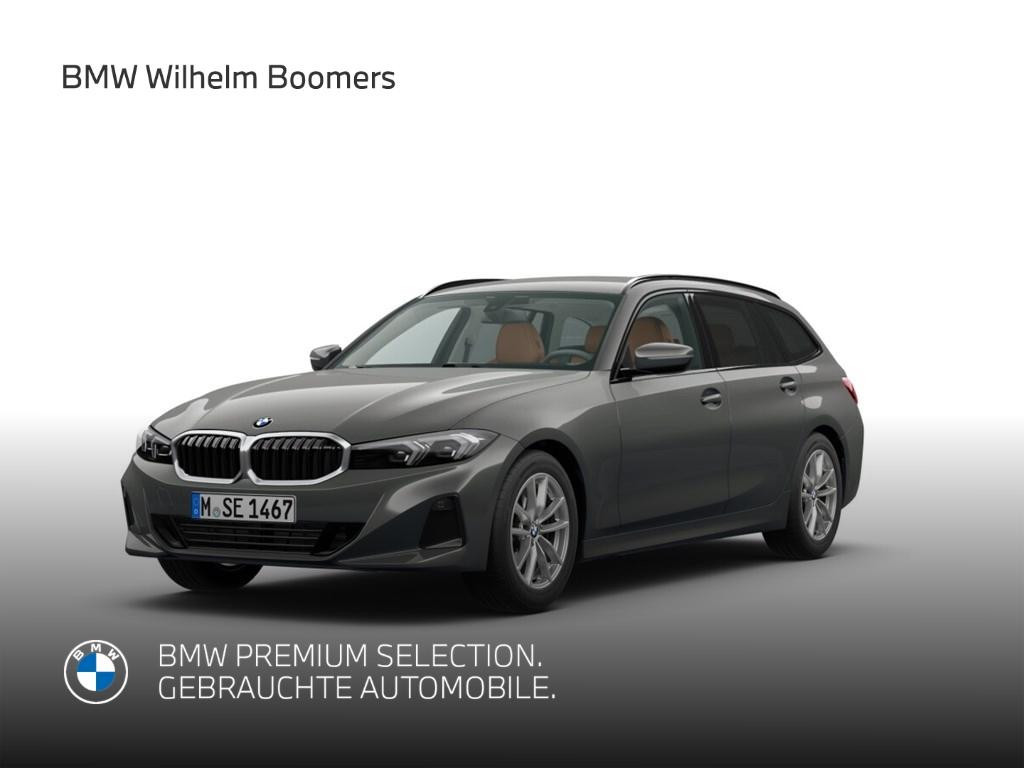 BMW 3 Serie 2025 Diesel