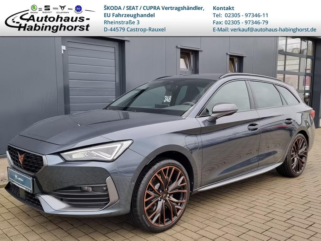 Cupra Leon 2023 Hybride Benzine