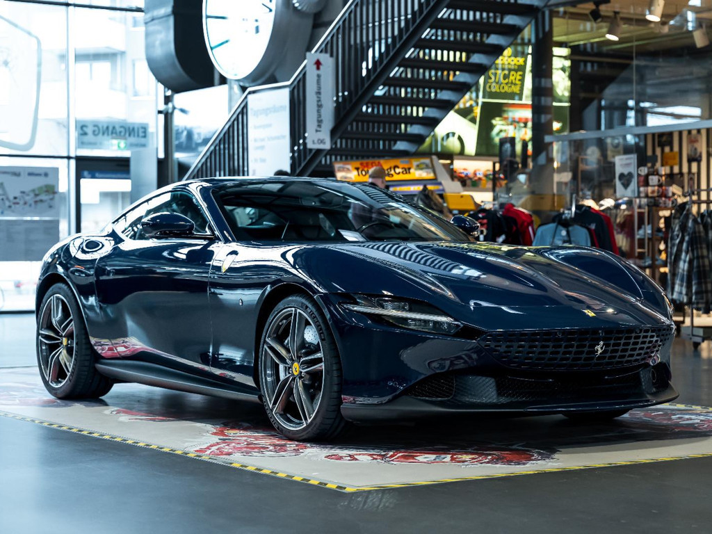 Ferrari Roma