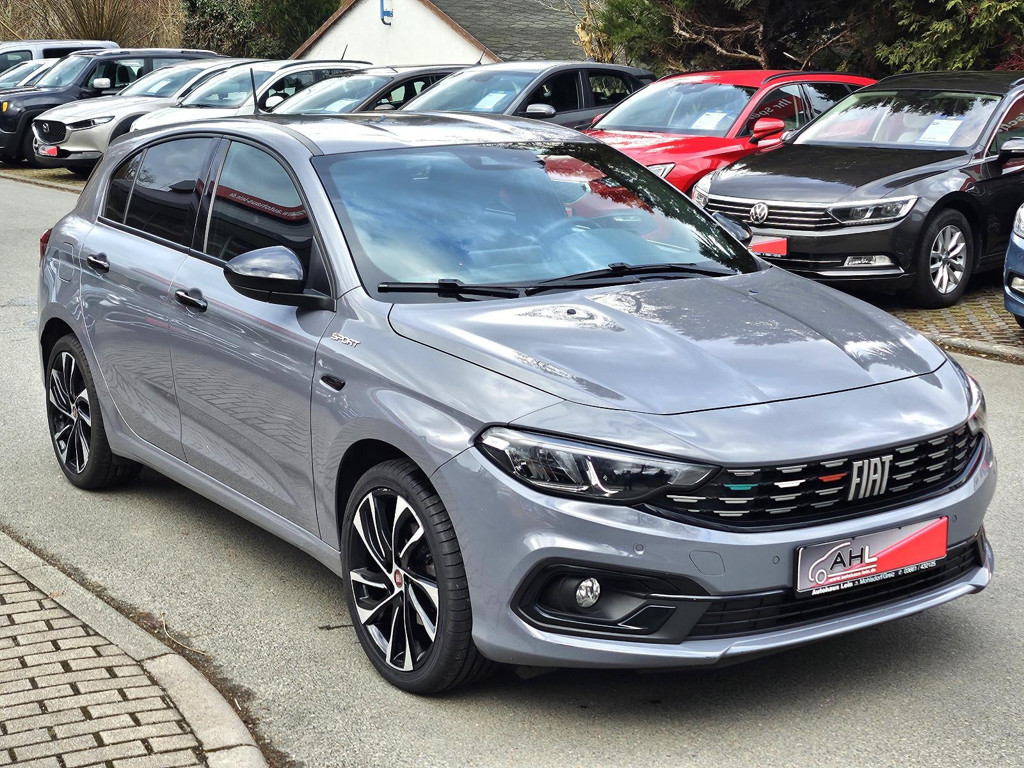 Fiat Tipo