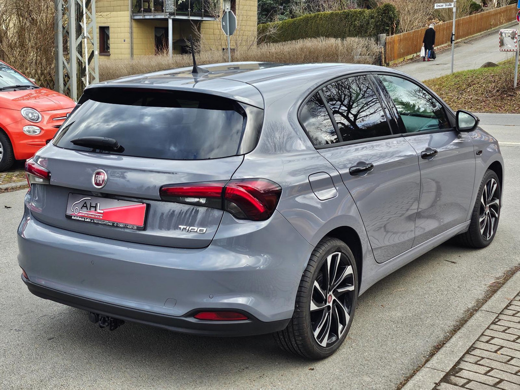 Fiat Tipo