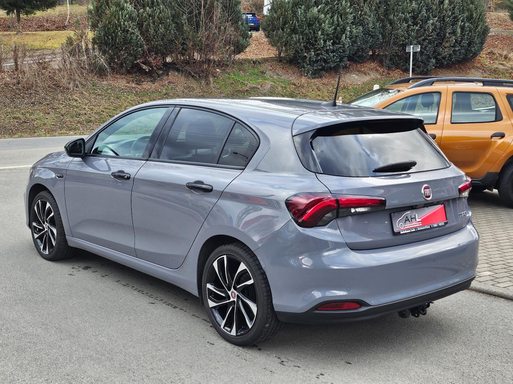 Fiat Tipo