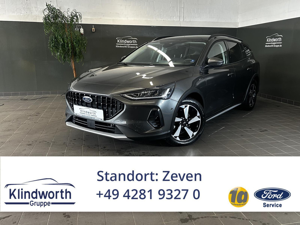 Ford Focus 2024 Diesel