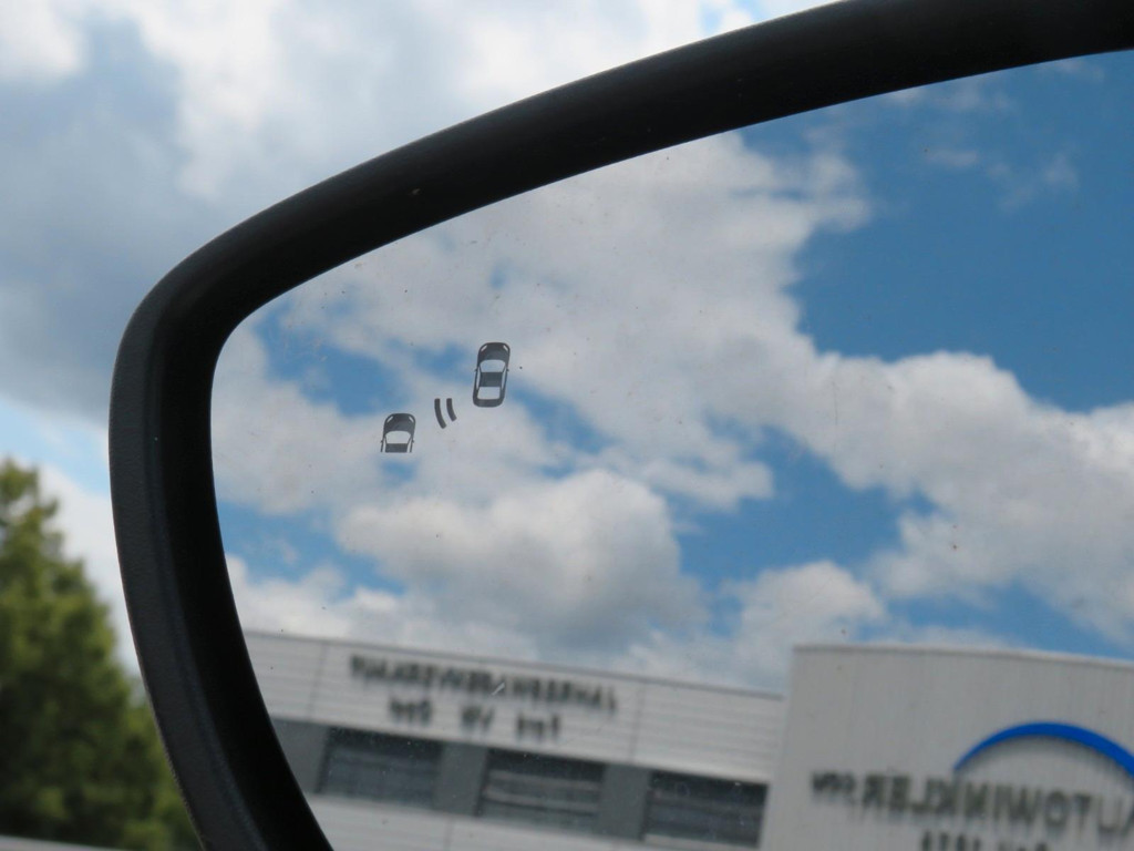 Ford Focus 2024 Benzine