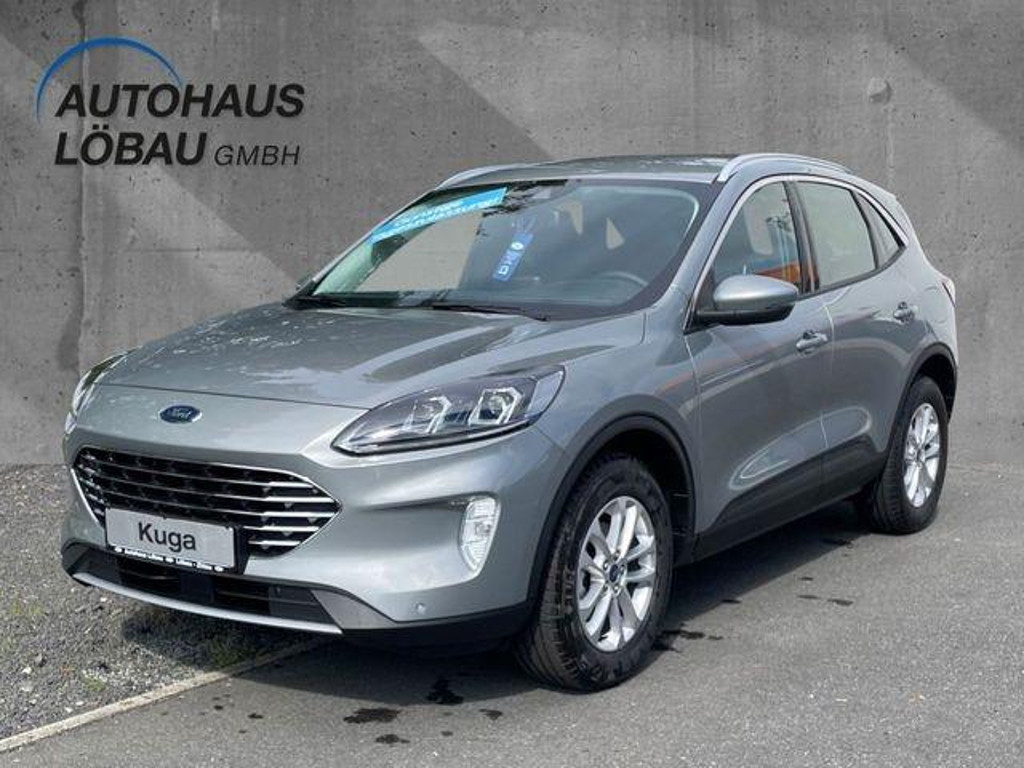 Ford Kuga 2023 Benzine