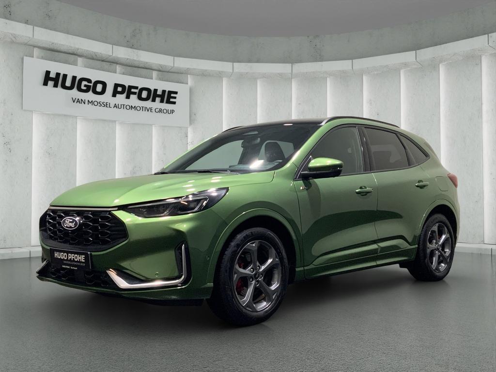 Ford Kuga 2024 Benzine