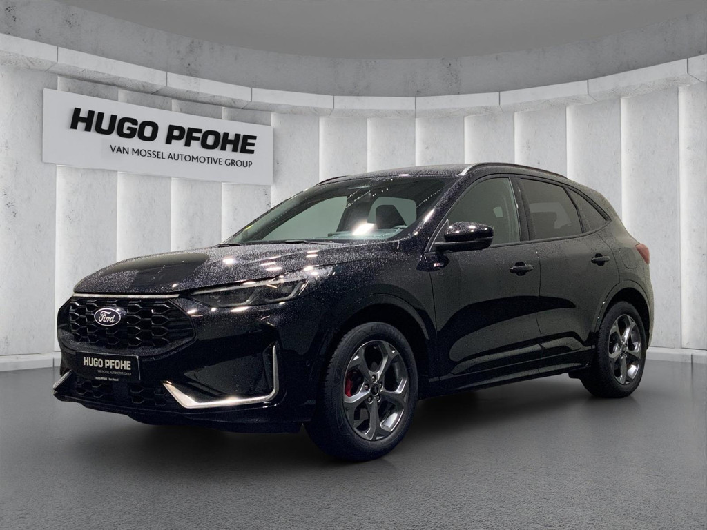 Ford Kuga 2024 Benzine