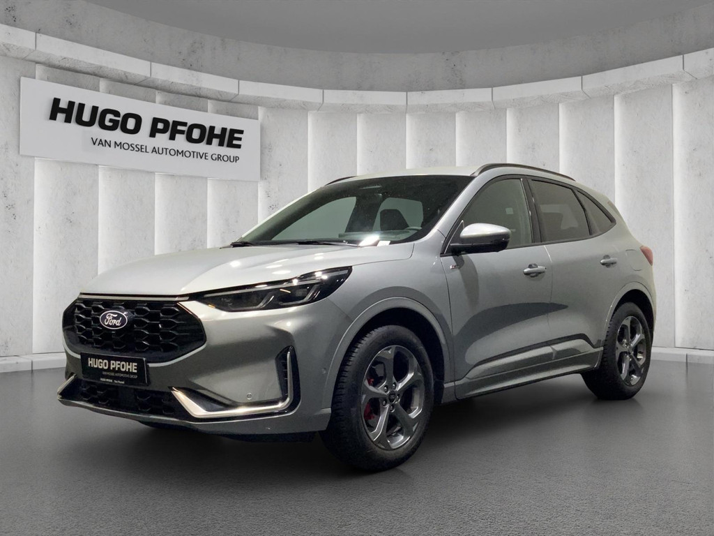 Ford Kuga 2024 Benzine