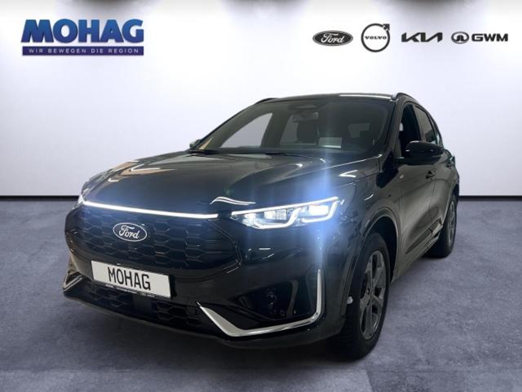 Ford Kuga 2025 Hybride Benzine