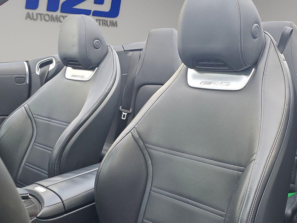 Mercedes-Benz SL-Klasse