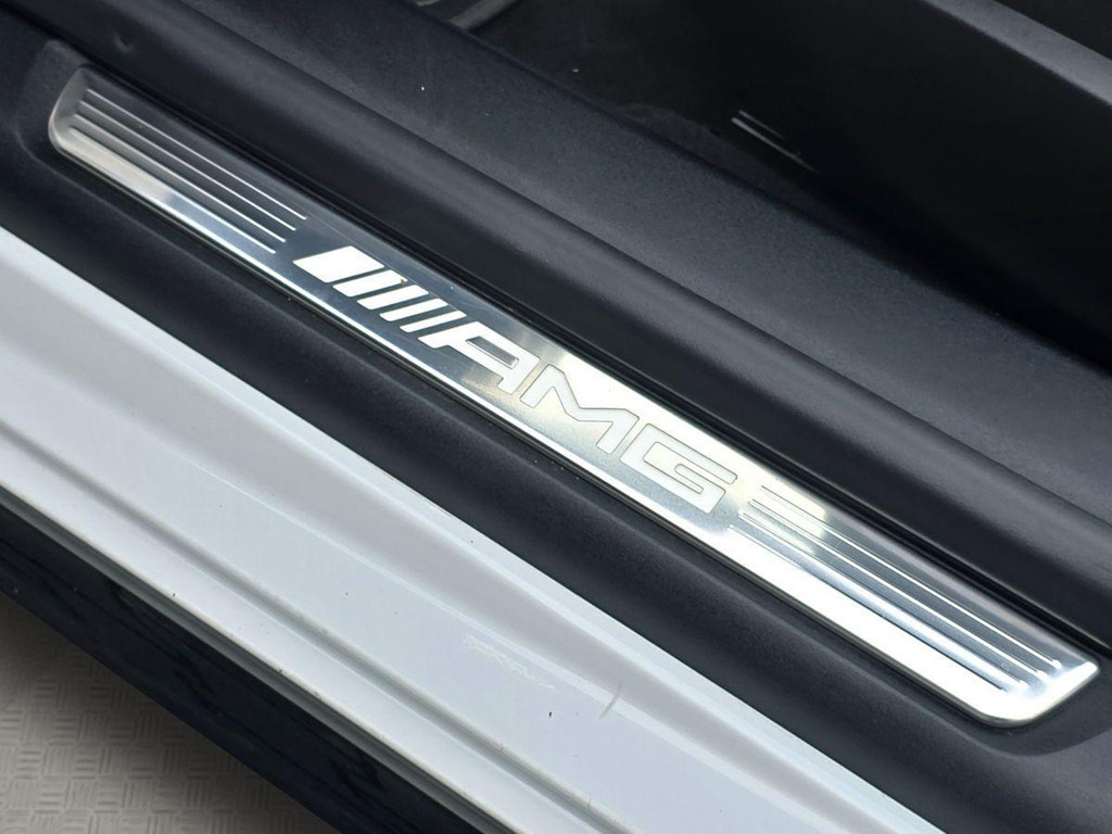 Mercedes-Benz SL-Klasse