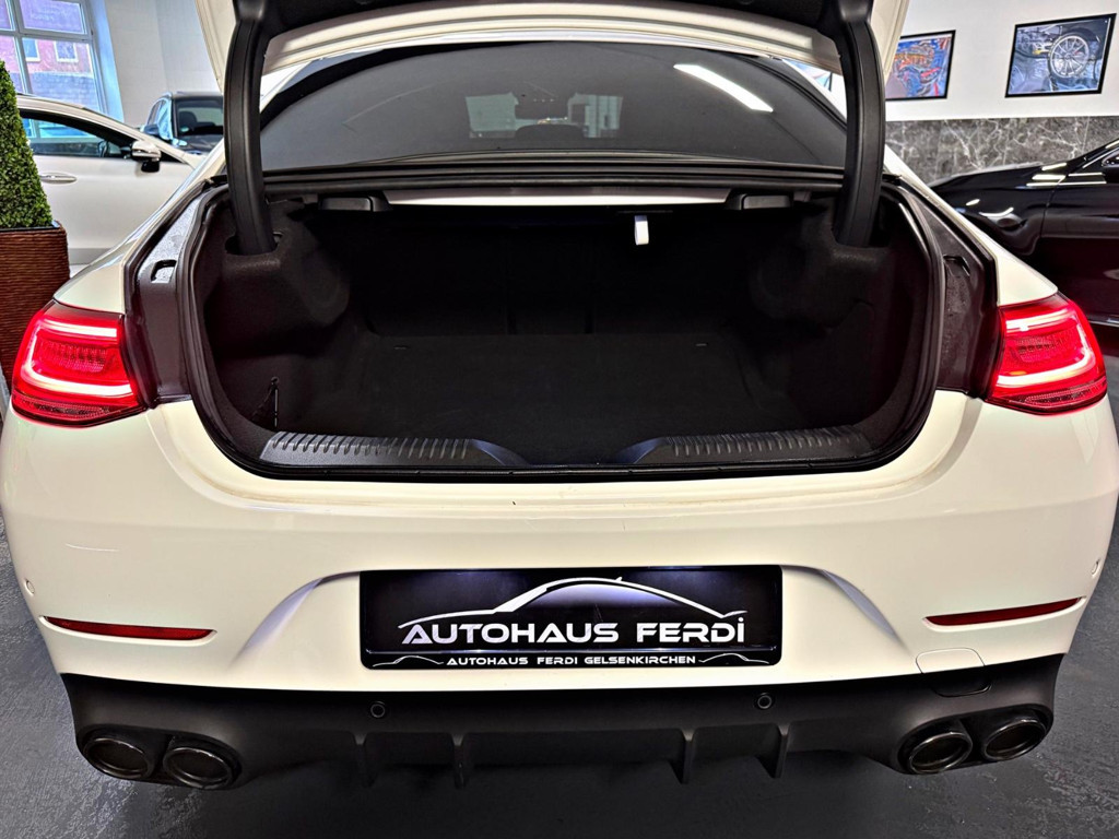 Mercedes-Benz CLS-Klasse