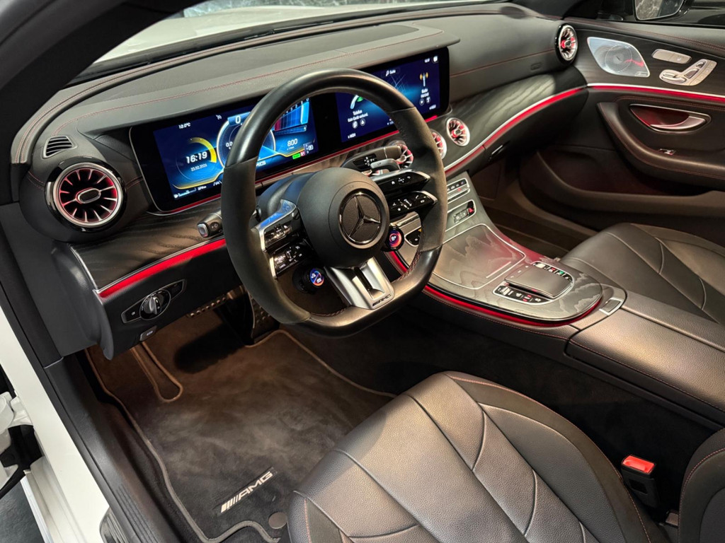 Mercedes-Benz CLS-Klasse