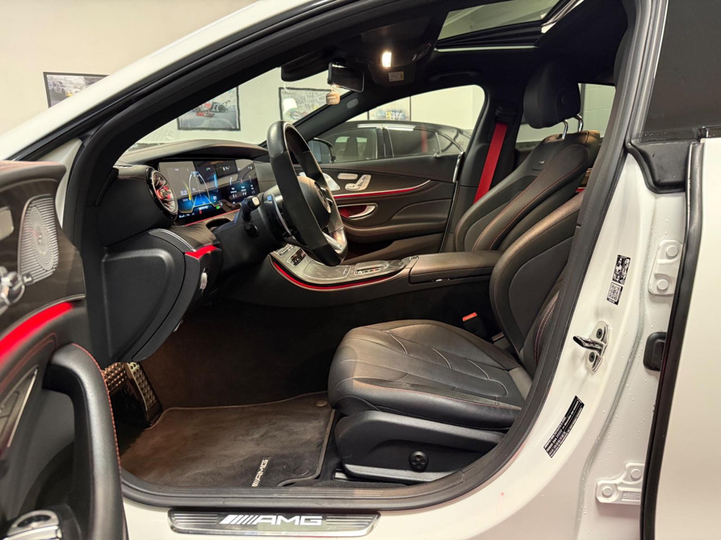 Mercedes-Benz CLS-Klasse