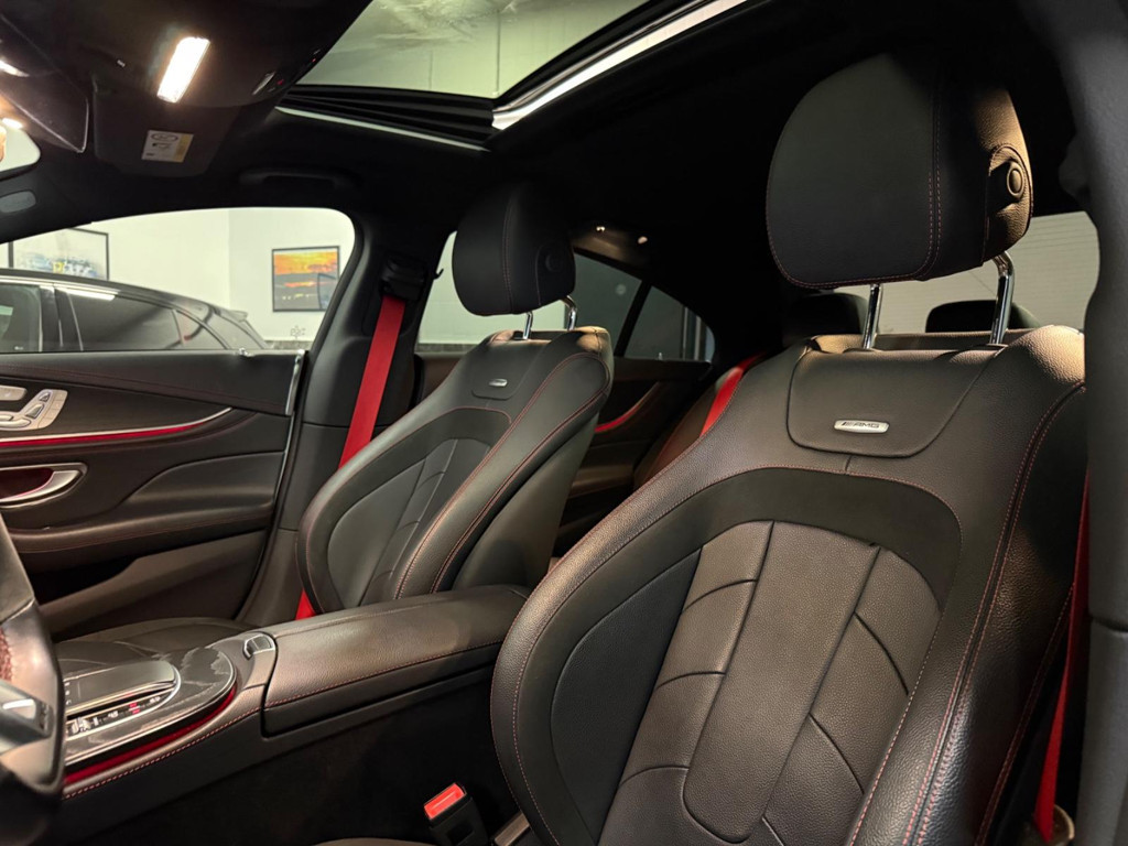 Mercedes-Benz CLS-Klasse