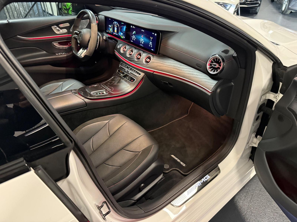 Mercedes-Benz CLS-Klasse