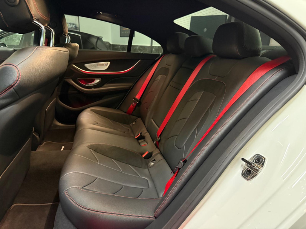 Mercedes-Benz CLS-Klasse