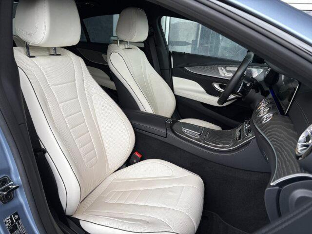 Mercedes-Benz CLS-Klasse