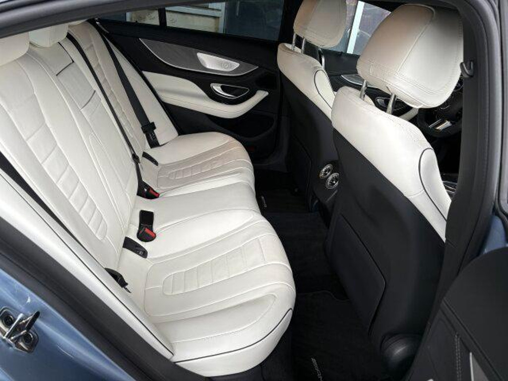 Mercedes-Benz CLS-Klasse