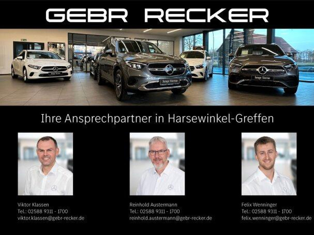 Mercedes-Benz CLS-Klasse