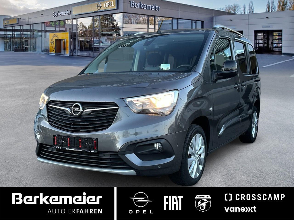 Opel Combo 2021 Diesel