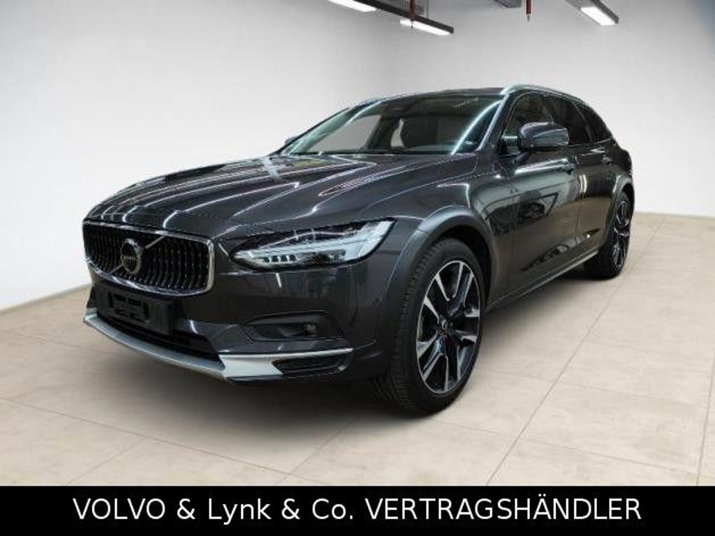 Volvo V90 Cross Country 2023 Benzine