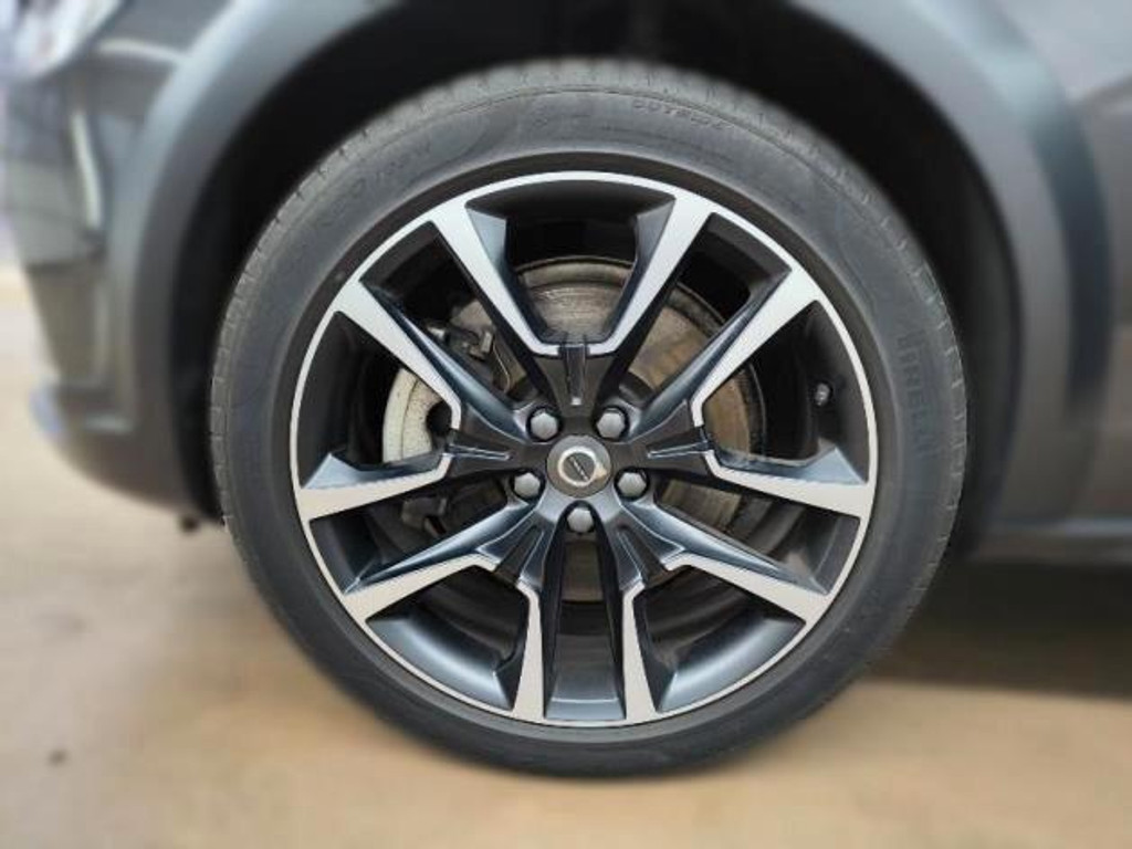 Volvo V90 Cross Country