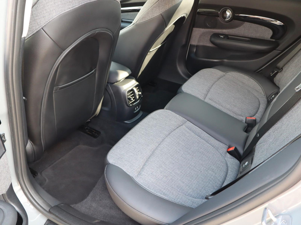 Mini Cooper D Clubman