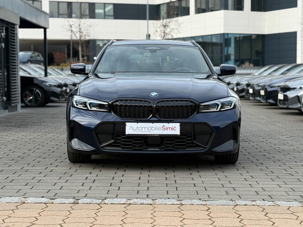 BMW 3 Serie
