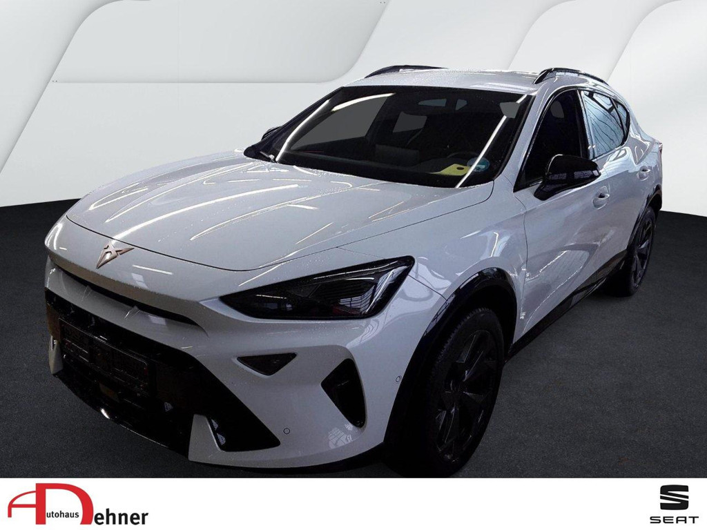 Cupra Formentor 2025 Benzine