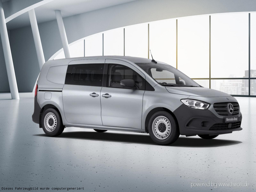 Mercedes-Benz Citan