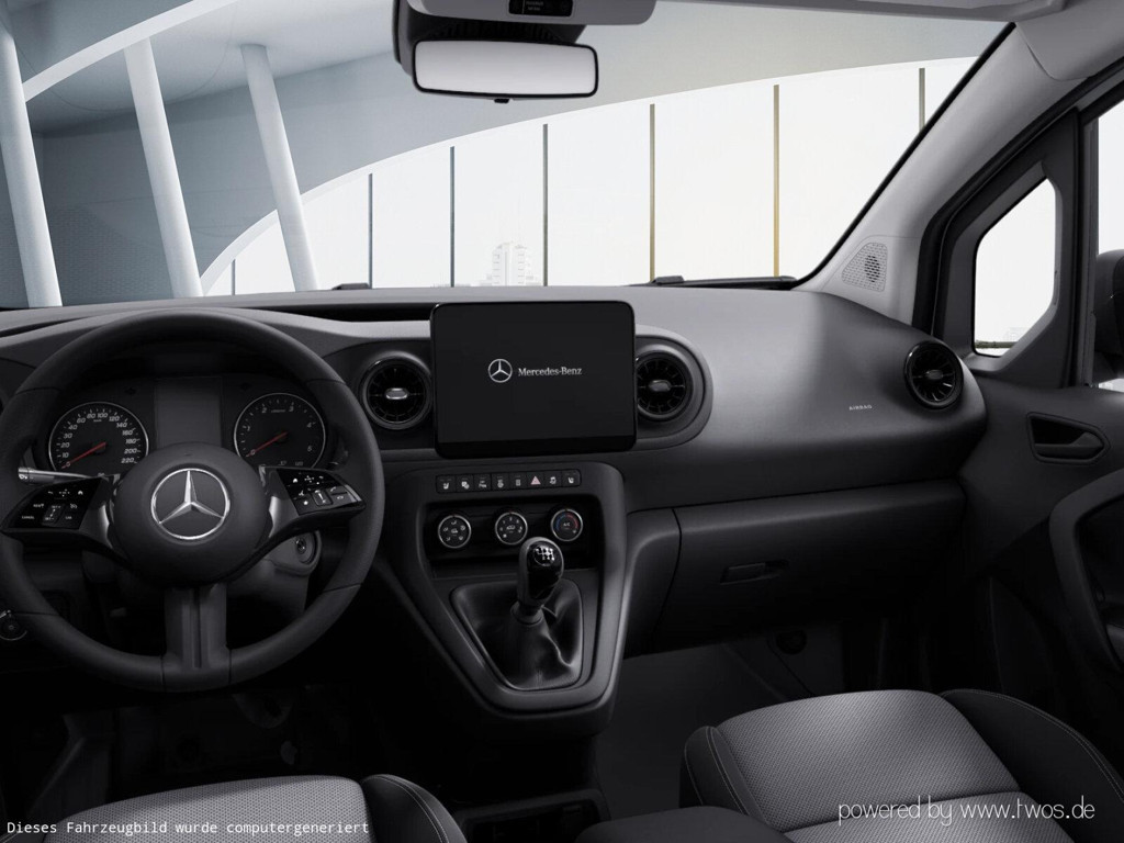 Mercedes-Benz Citan