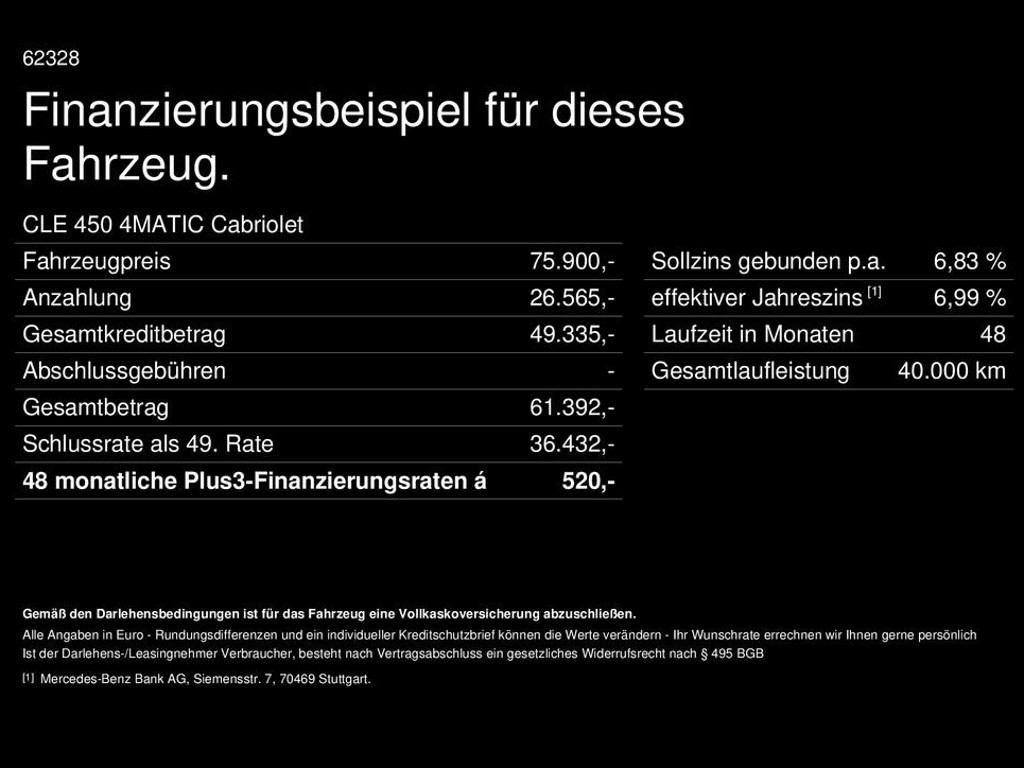 Mercedes-Benz CL 2025 Benzine