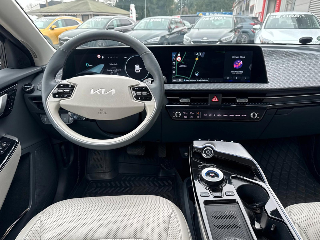 Kia EV6