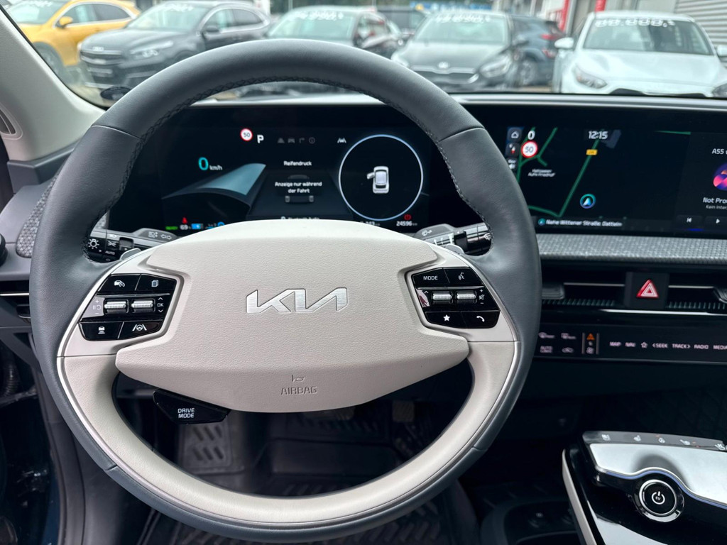 Kia EV6
