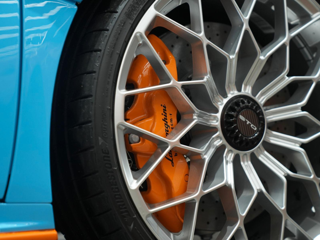 Lamborghini Huracán